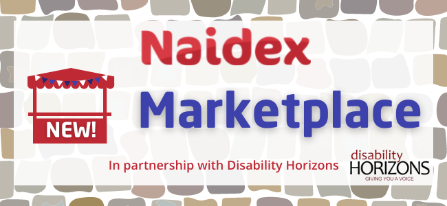 Naidex Marketplace